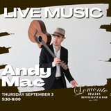 Andy Mac