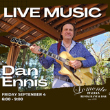 Dan Ennis