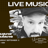 Duane Dulane
