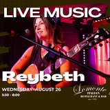 Reybeth