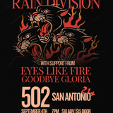 Rain Division