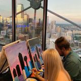 Painting with a View