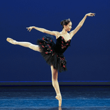 AMERICAN BALLET THEATRE STUDIO COMPANY