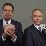 Penn & Teller