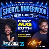 Sheryl Underwood