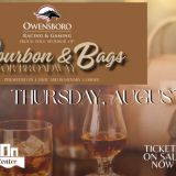 Bourbon & Bags for Broadway 2026