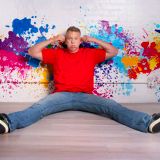 Gary Owen - No Hard Feelings Tour