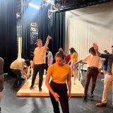 MMPH September Masterclass: The Legend of Sleepy Hollow Sneak Peak and Movement Training