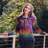Find Calm and Resilience: Immersive Sound Bath & Trauma-Informed Somatic Yoga