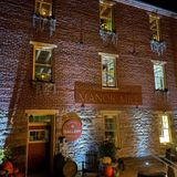 Conor and the Wild Hunt: An Evening of ghosts, spirits and the supernatural