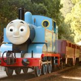 THOMAS & PERCY’S HALLOWEEN