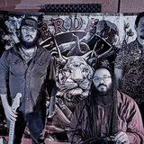 Rock Island Open Jam with Legerdemain