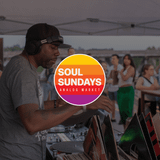 Soul Sundays Analog Market