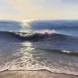 NEW! Pastel Painting
