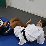 Jiu-Jitsu