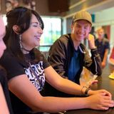 Young Adults: Coffee & Donuts