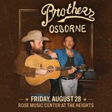 Brothers Osborne