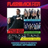 Flashback Funk Fest