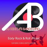 Americas Bandstand