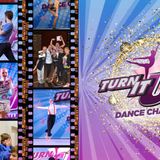 Turn It Up Dance Convention