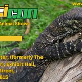 Repticon Reptile & Exotic Animal Show