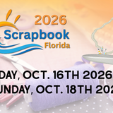 Scrapbook Florida