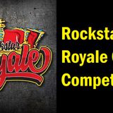 Rockstar Royale Cheer and Dance Competition