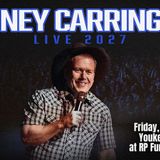 Rodney Carrington Live 2027