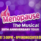 Menopause The Musical ®