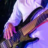 LIVE MUSIC!