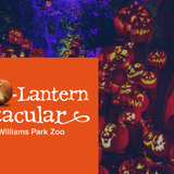 Jack-O-Lantern Spectacular