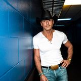 Tim McGraw: Pawn Shop Guitar Tour 2026