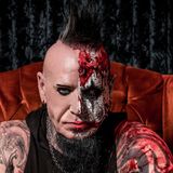 Chad Gray: 30 Years of Madnesss Tour