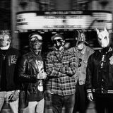 Taste Of Chaos