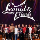 Leonid & Friends