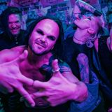 The Rasmus w/ Saint Agnes and Death Valley Dreams