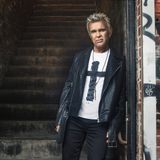 Billy Idol: It's A Nice Day To...Tour Again!