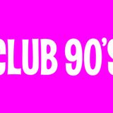 Club 90s Presents Off Campus Night 18+
