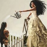 K. Michelle