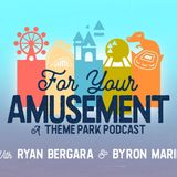 For Your Amusement Live!