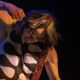 Todd Rundgren: DAMNED IF I DO TOUR