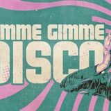 Gimme Gimme Disco (18+)