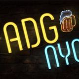 A Drinking Game NYC: Practical Magic