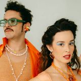 Monsieur Perine - Instrucciones Para Ser Feliz Tour