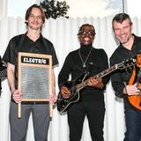 North Mississippi Allstars