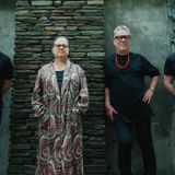Violent Femmes: 45 Years of Violent Femmes Tour
