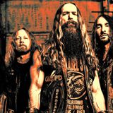 Black Label Society