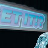 Get It?! Gameshow