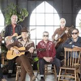 Blue Rodeo