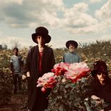 The Tear Garden (The Legendary Pink Dots & cEvin Key)